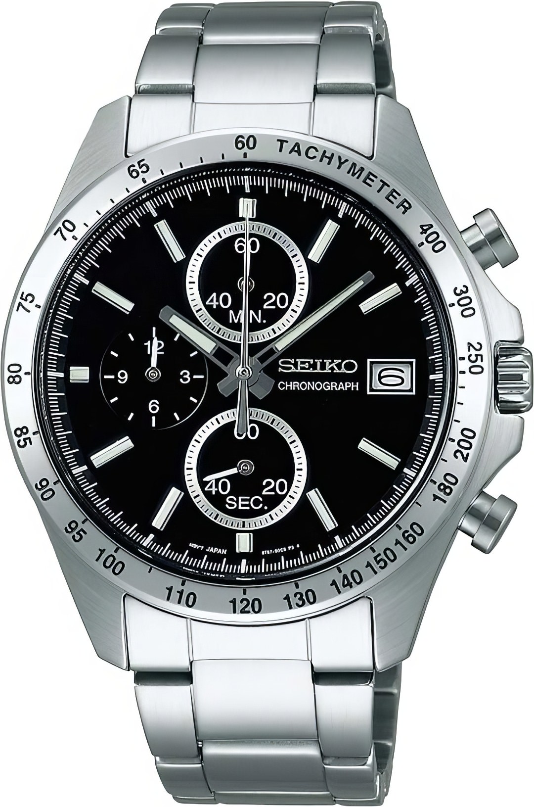 Оригинальные наручные часы Seiko SBTR005