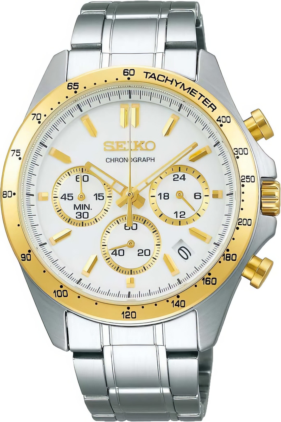 Оригинальные наручные часы Seiko SBTR024
