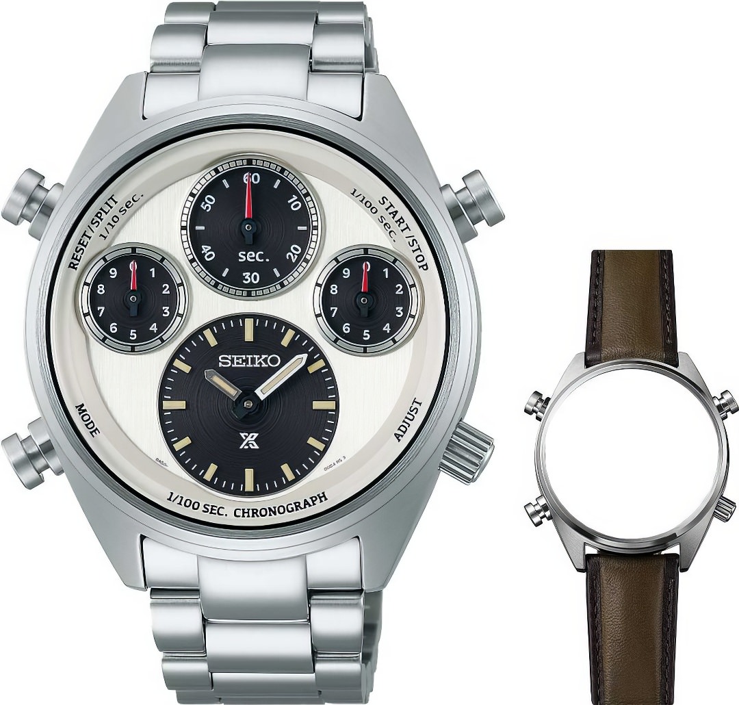 Оригинальные наручные часы Seiko SFJ009P1