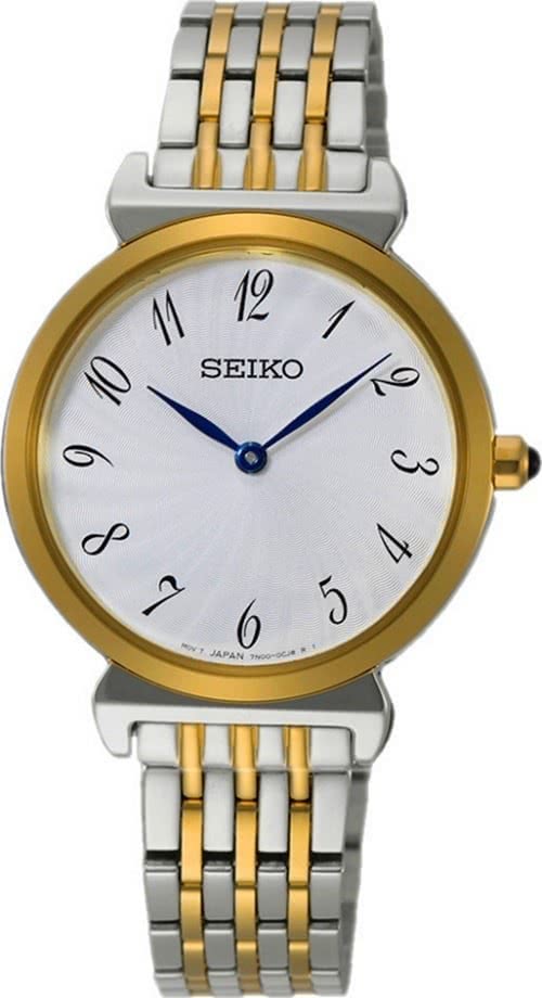 Seiko SFQ800P1