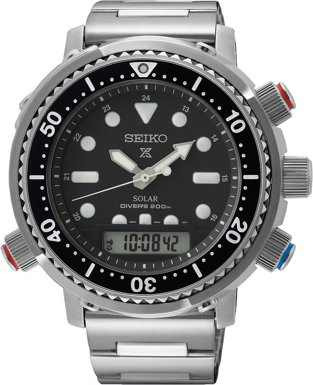 Оригинальные наручные часы Seiko SNJ033