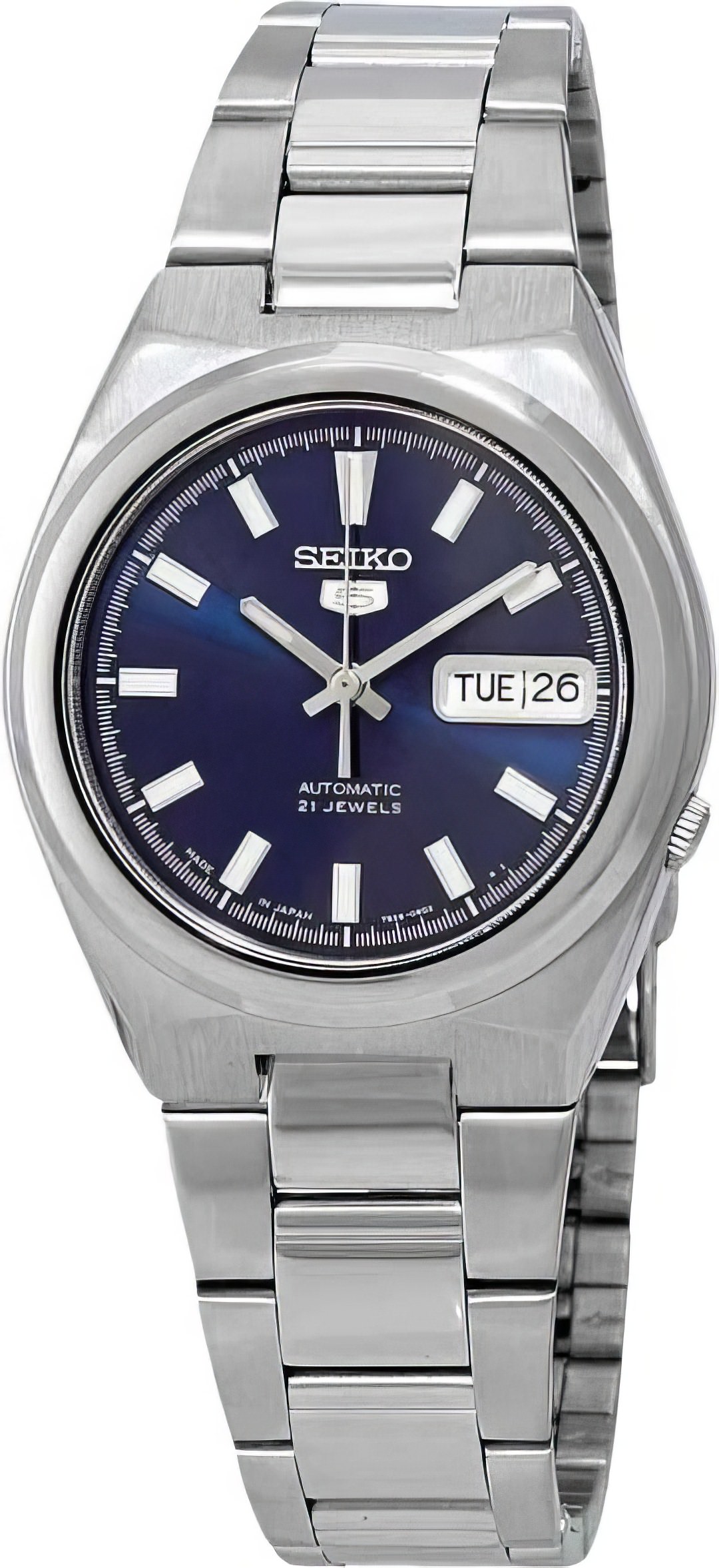 Оригинальные наручные часы Seiko SNKC51J1