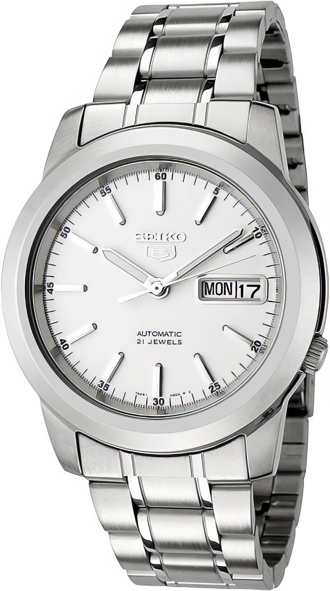 Оригинальные наручные часы Seiko SNKE49J1