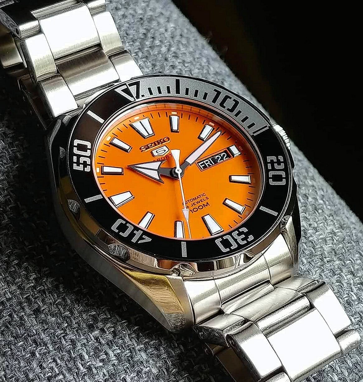 Seiko sport. Часы Seiko 4r36. Сейко 5 Sports часы. Сейко спорт 5 SRPC. Seiko 5 Orange.