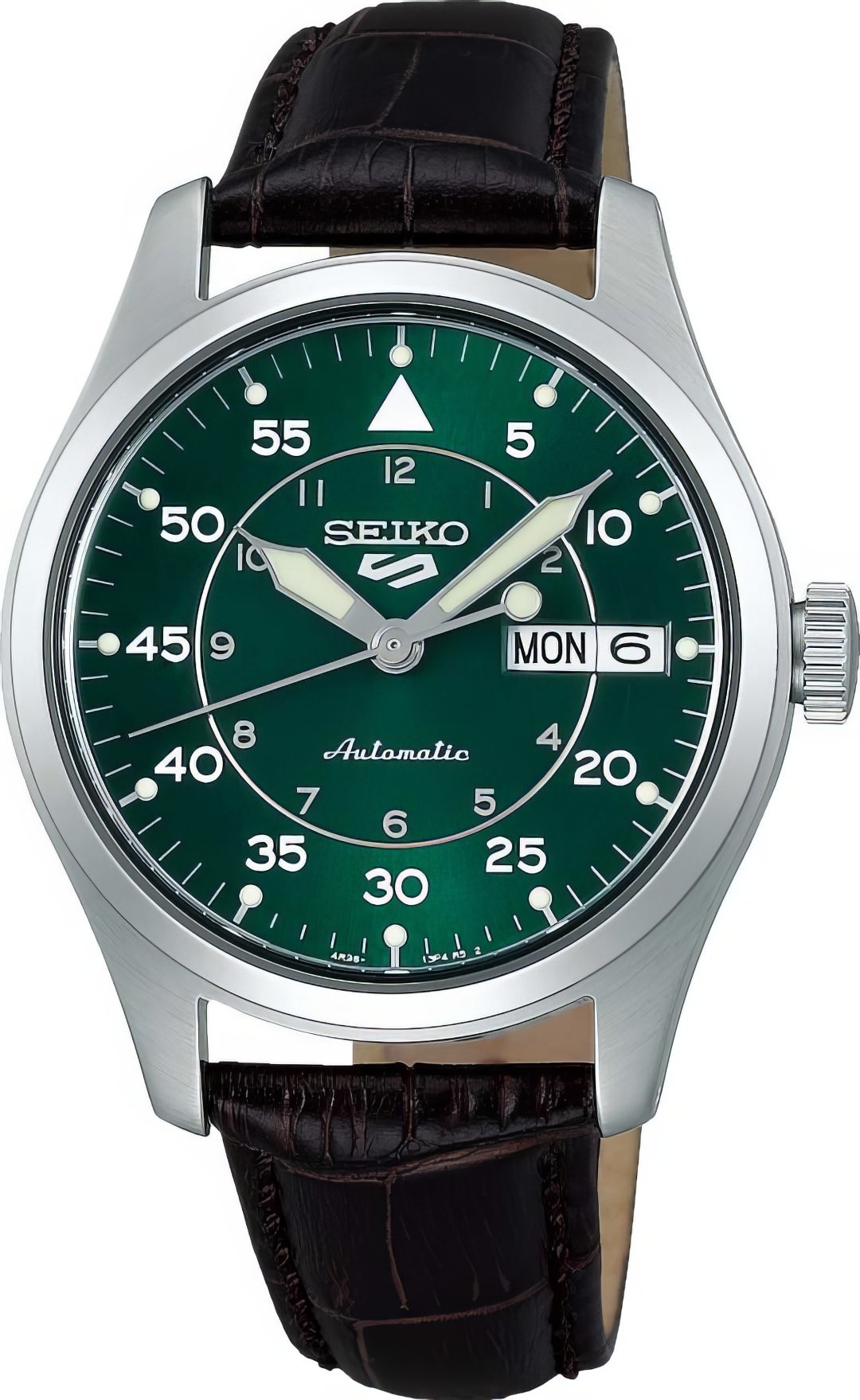Оригинальные наручные часы Seiko SRPJ89K1