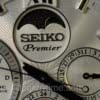 Seiko SRX015P1