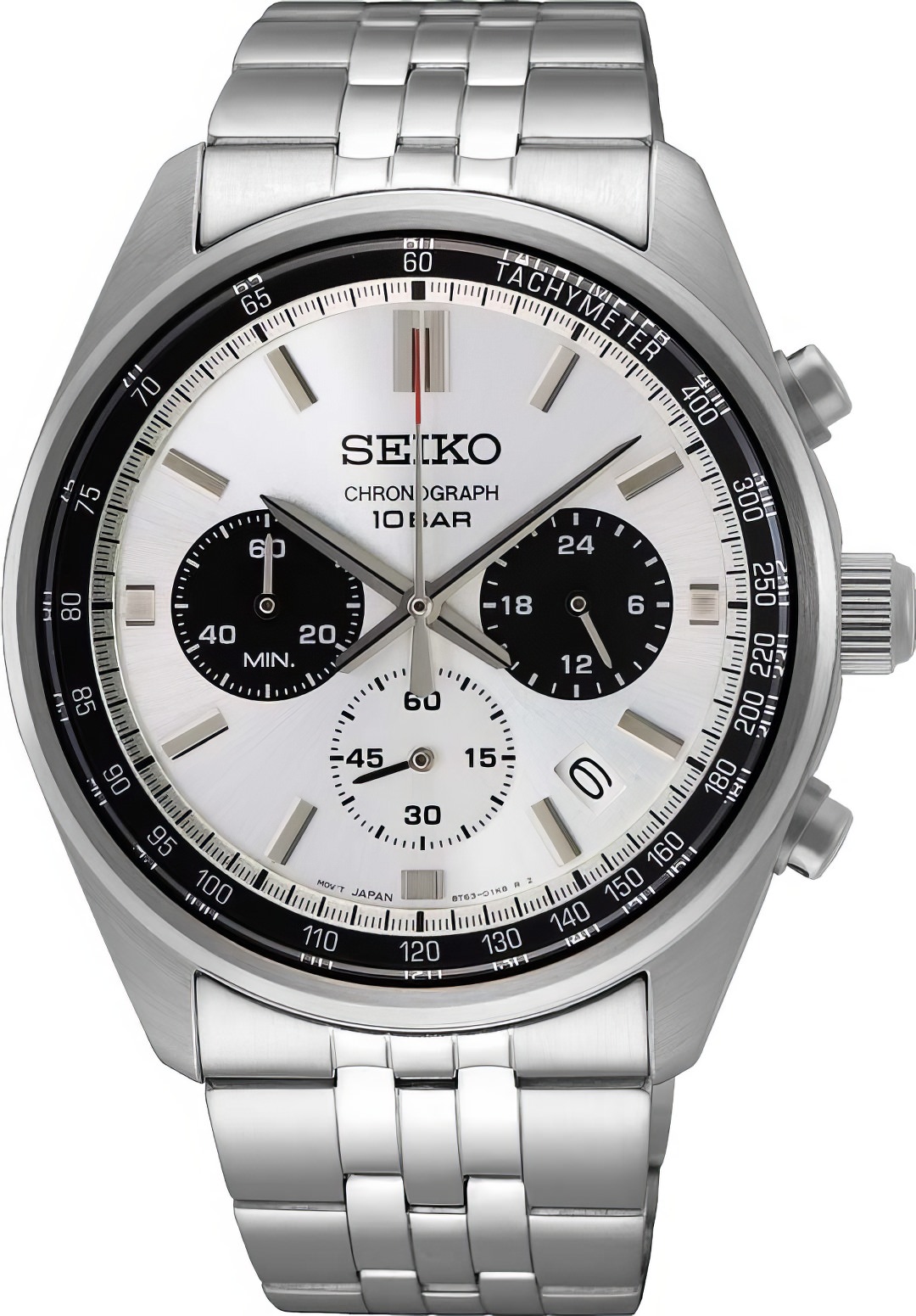 Оригинальные наручные часы Seiko SSB425P1
