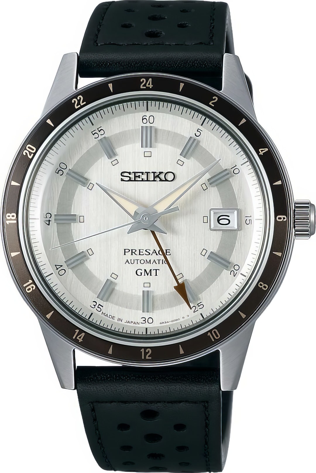 Мужские наручные часы Seiko