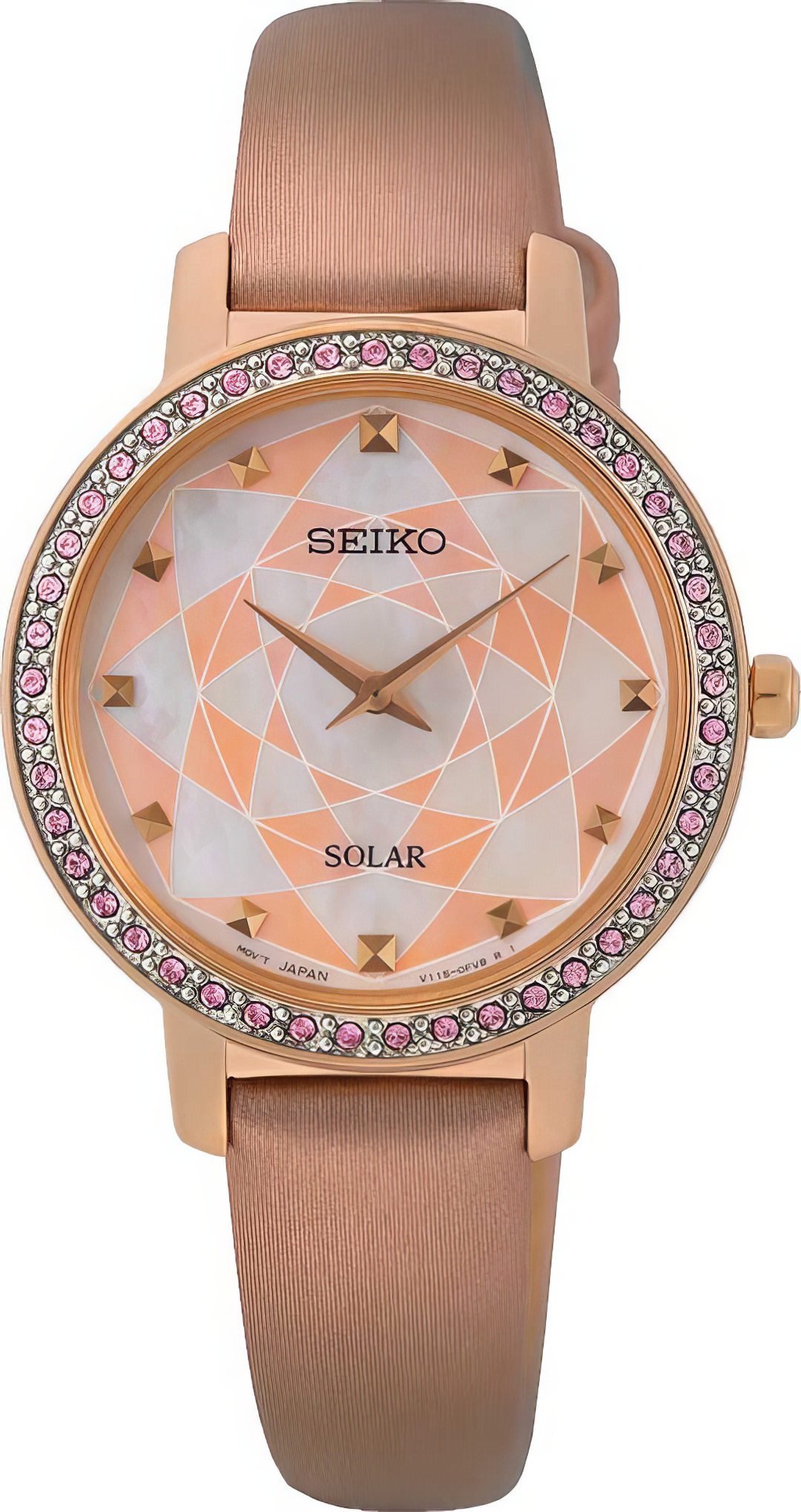 Оригинальные наручные часы Seiko SUP456P1