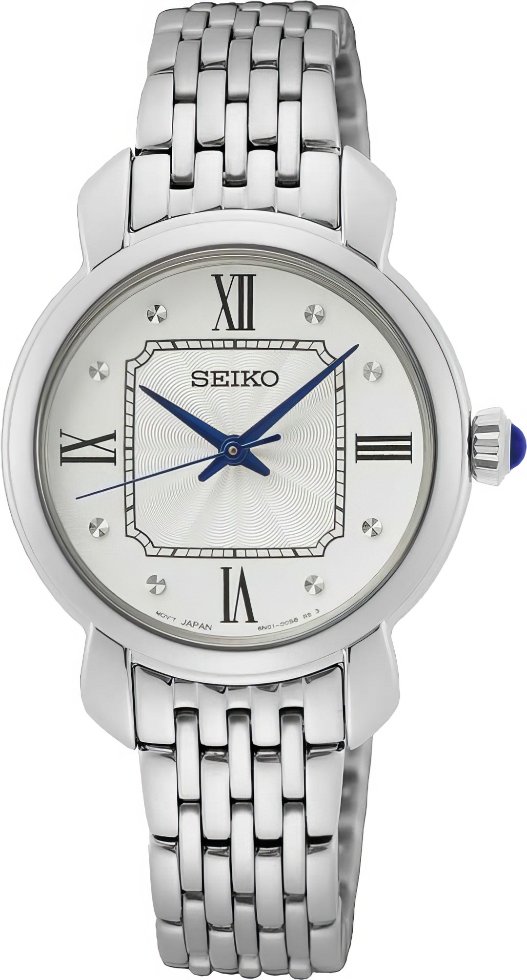 Оригинальные наручные часы Seiko SUR497P1